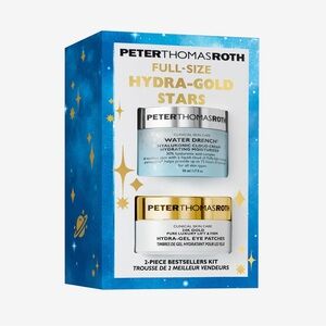 Peter Thomas Roth 2-Pc. Full-Size Hydra-Gold Stars Best Sellers Skincare Set